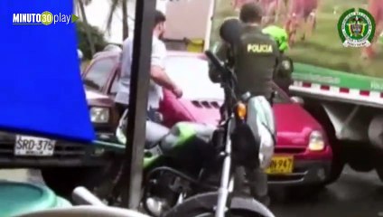 19-11-18 Autoridades dieron detalles de la captura de Alias “Samir”