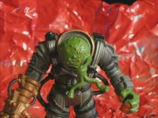 Space conquest - Olivier Orsola [ official music video]