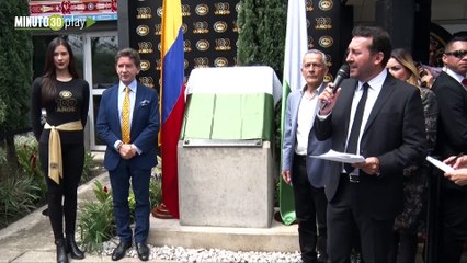 14-11-19 La Fábrica de Licores de Antioquia será dividida en dos, una parte pasará a ser propiedad del Estado