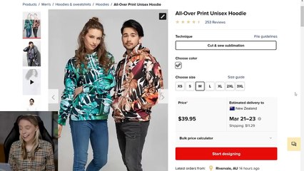 These 5 Products Earn The MOST MONEY With Print On Demand