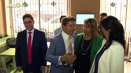 19-11-2019 El Defensor del Pueblo le da la razón al Gobernador sobre disolución del convenio de la Cárcel de Yarumal