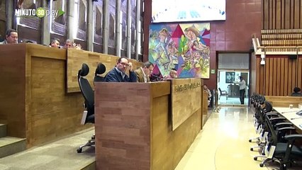 NOTA 6 Tras debate de control, la Gobernación planteó que no privatizará la Fábrica de Licores de Antioquia