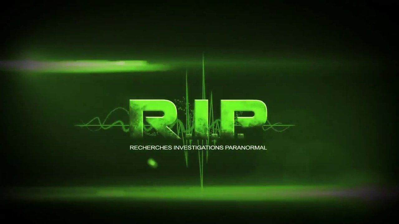 R.I.P. - S03E02 - Le château de Houska (République tchèque)