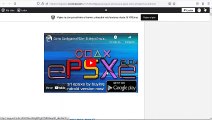 Juegos [PSX-PS1-PSone] Para [ePSXe] [Roms] [Emulador PC – Android]