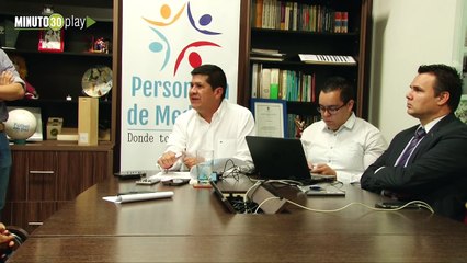 10-12-18   “Cualquiera que se construya se va a hacinar”- Personería respecto a cárcel de Yarumal