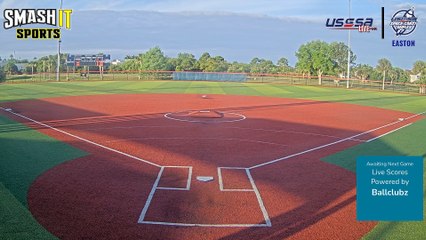 Blue Easton - Space Coast Super NIT 9 Open (2024) Sat, Mar 23, 2024 8:15 AM to 8:16 PM