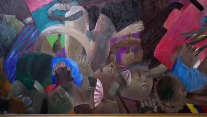 Primera exposición de Botero en Bélgica Más allá de las formas