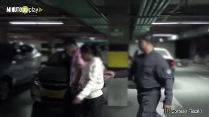 11-12-18  Ya está en la cárcel la pareja que habría intentado asesinar a un niño de 3 años en Las Independencias