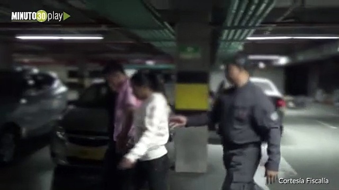 11-12-18  Ya está en la cárcel la pareja que habría intentado asesinar a un niño de 3 años en Las Independencias