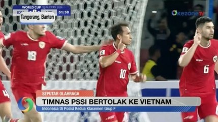 OKEZONE UPDATES: Kasus DBD di Bandung Barat Melonjak hingga Skuad Garuda Bertolak ke Vietnam