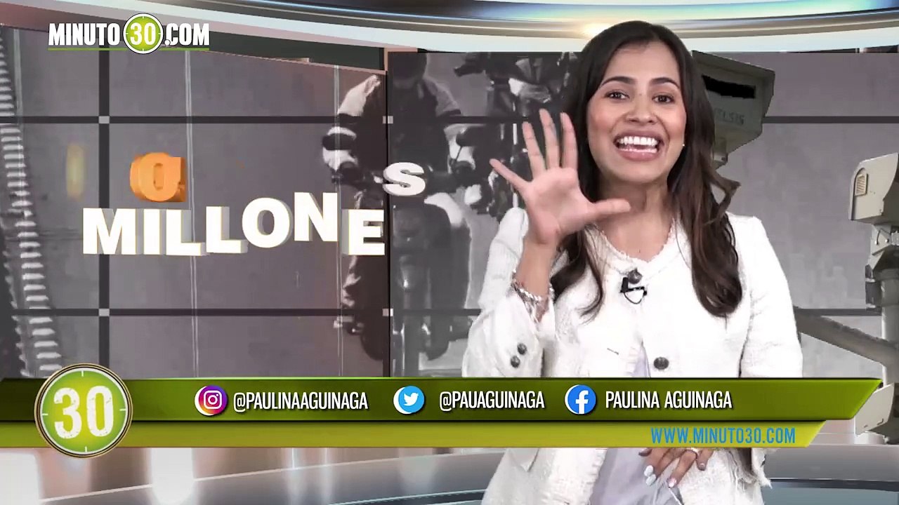 3. MOVILIDAD DE MEDELLÍN (Más de 500 mil millones se llevaron los privados por el pago de fotomultas)