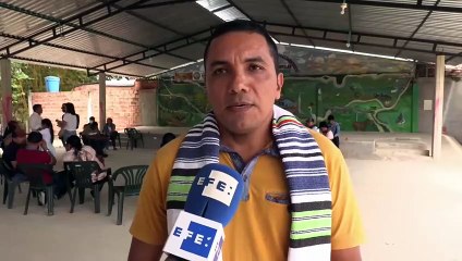 Saravena, perturbado por un conflicto sin fin