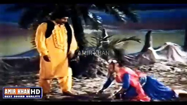 Sonya yar baloucha-shahida mun-noor jehan jhankar song-chirag bali