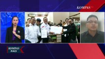 MK Pastikan Anwar Usman Tidak Dilibatkan Sidang Sengketa Pilpres 2024