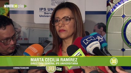 22-12-18 Clínica León XIII declara emergencia hospitalaria, a la IPS le embargaron las cuentas
