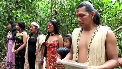 Los indígenas en América Latina una historia de olvido y violencia