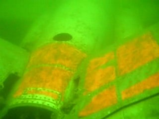 AVION DE CHASSE (BECON)04.2008