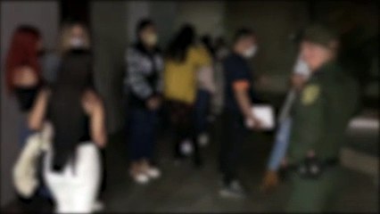 23-04-2021 Momento en el que la Policía interrumpió una rumba en El Poblado