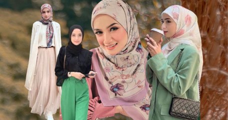 "Influencer Kena Bijak Dalam Buat Postig Di Media Sosial" FARAHANIM RAZAK