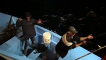 Rescatan a dos dominicanos que pasaron 14 días a la deriva en Caribe colombiano