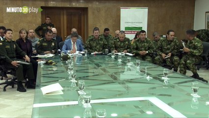 12-02-19 Efecto globo en Antioquia por fuertes operativos contra la delincuencia