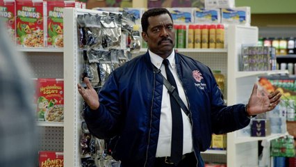 Chicago Fire vidéo bande annonce