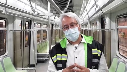 TOMAS ELEJALDE GTE METRO