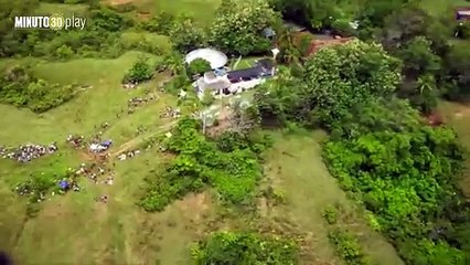 22-01-19 Quién comprará el lote para reubicar a Puerto Valdivia