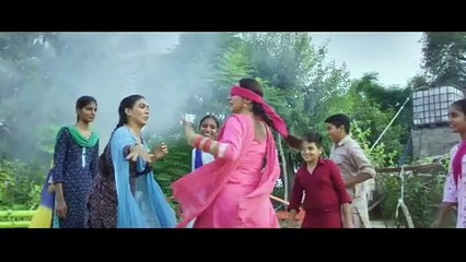 Sangrand Punjabi Movie Trailer 2024 | Latest Exciting Release 🎬