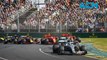 Formula 1: 2024 Australian Grand Prix highlights