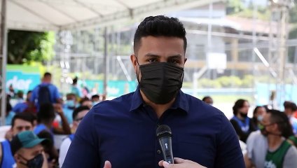 Justas deportivas 2021