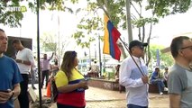 06-02-19 Antioquia enfrenta la crisis migratoria venezolana