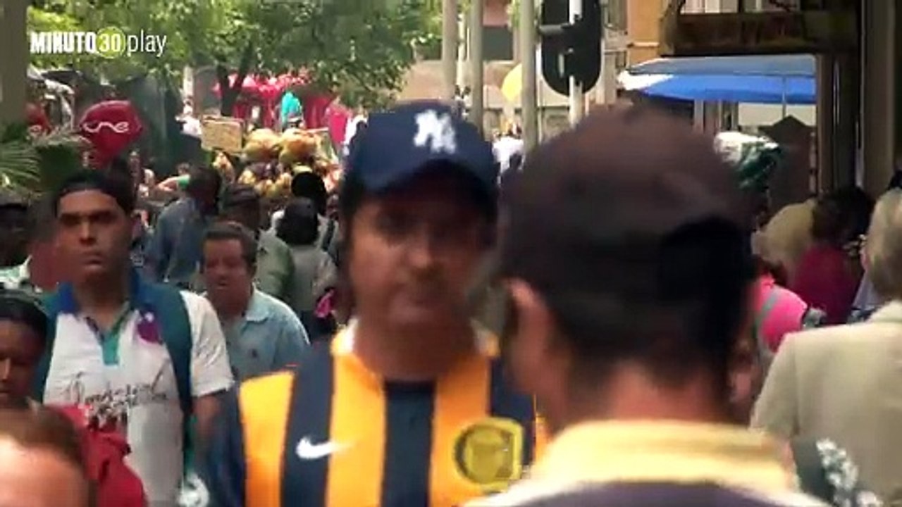 13-02-19 Cada año más de 4 mil personas mueren en Medellín por enfermedades respiratorias agudas