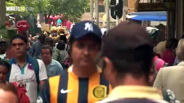 13-02-19 Cada año más de 4 mil personas mueren en Medellín por enfermedades respiratorias agudas