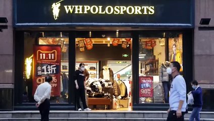 Alibaba mantiene un año más un perfil bajo en fiesta china de Día del Soltero