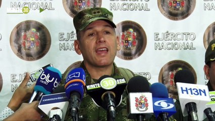 18-02-19  Laboratorio de coca de gran capacidad fue destruido en Tarazá