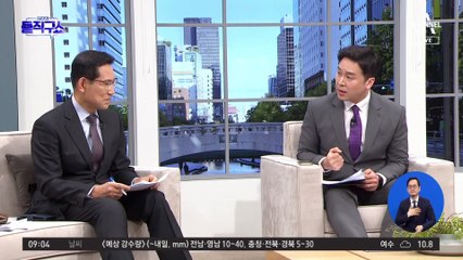 한동훈, ‘전공의 면허정지’ 갈등 중재자로