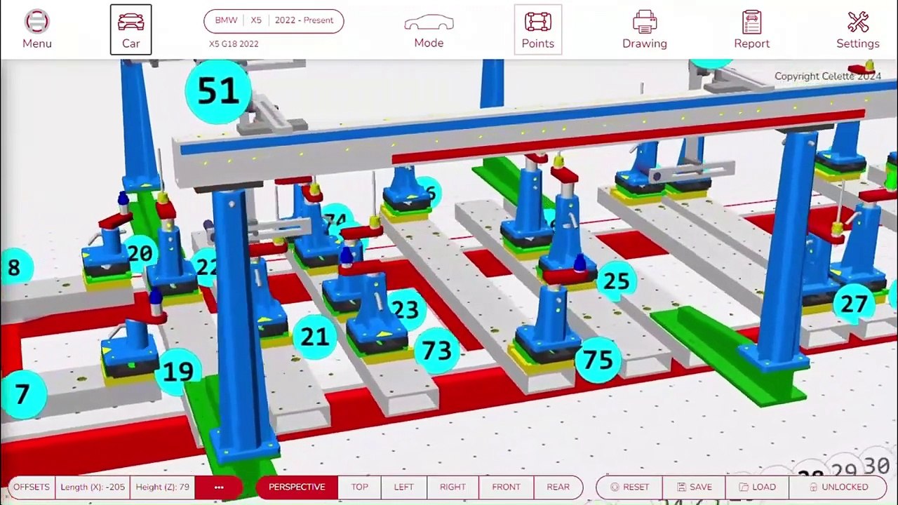 Celette AI Webtools empower collision repair by proposing AI software ...