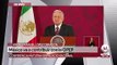 #AMLO pide a Trump que EU venda a México ventiladores para covid-19
