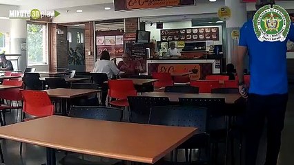 02-03-19 Venezolano capturado por exigir a una joven 2 millones a cambio de no publicar fotos íntimas