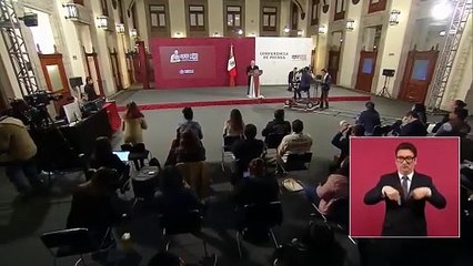 López Obrador pide formar buenos futbolistas tras salida de Qatar 2022
