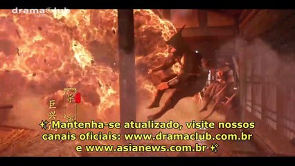Five Kings of Thieves EP04