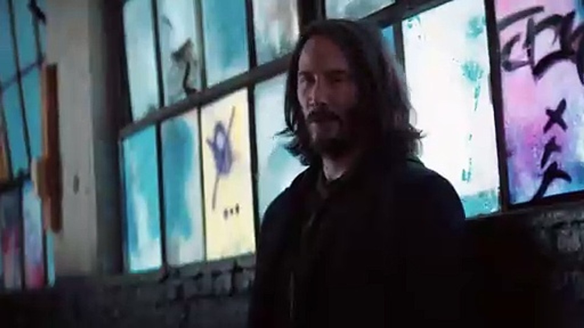 ⁣Cyberpunk 2077- Ultimate Edition — Official Launch Trailer