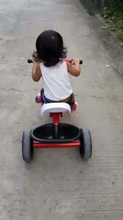 test drive mini