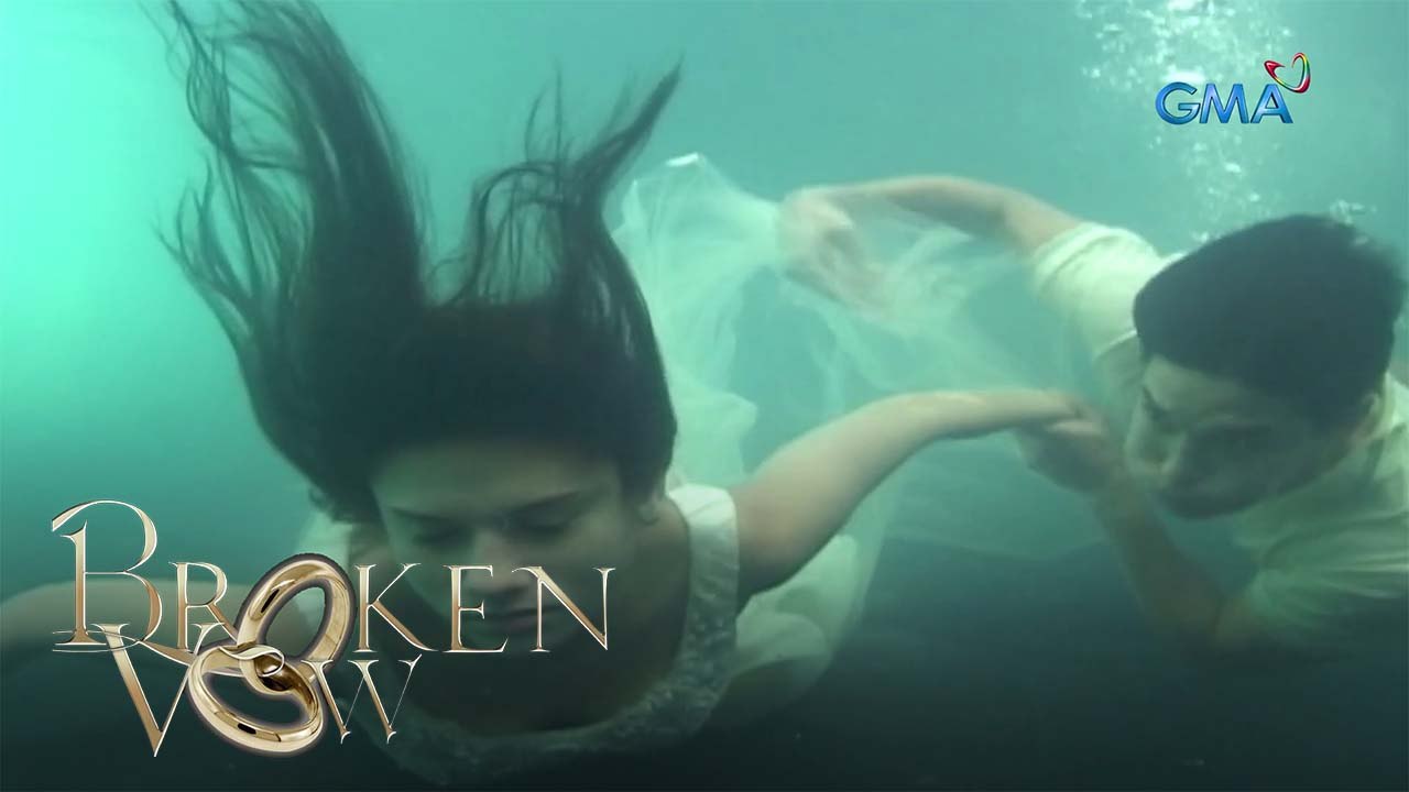 Broken Vow: Full Episode 6 (Stream Together)