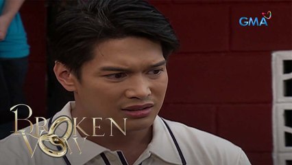 Broken Vow: Full Episode 7 (Stream Together)