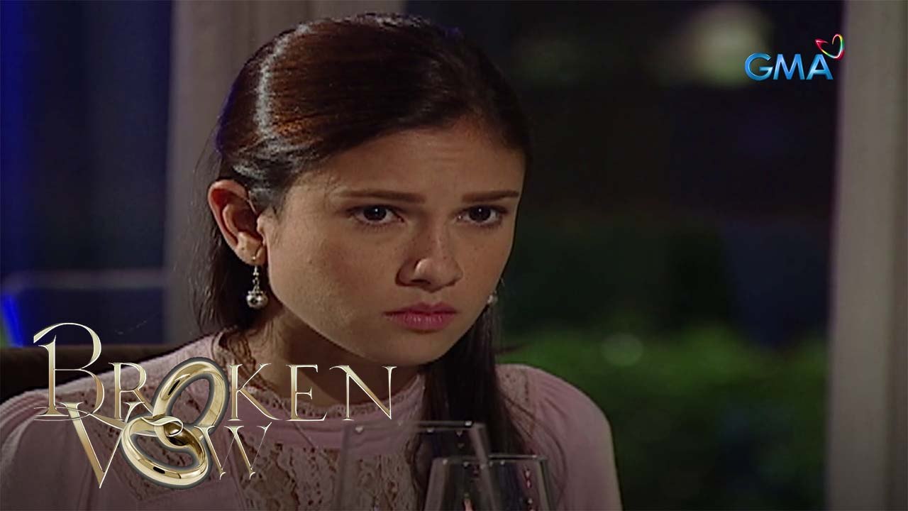 Broken Vow: Full Episode 9 (Stream Together)