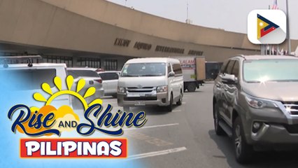CAAP, naka-heightened alert sa mga paliparan sa bansa
