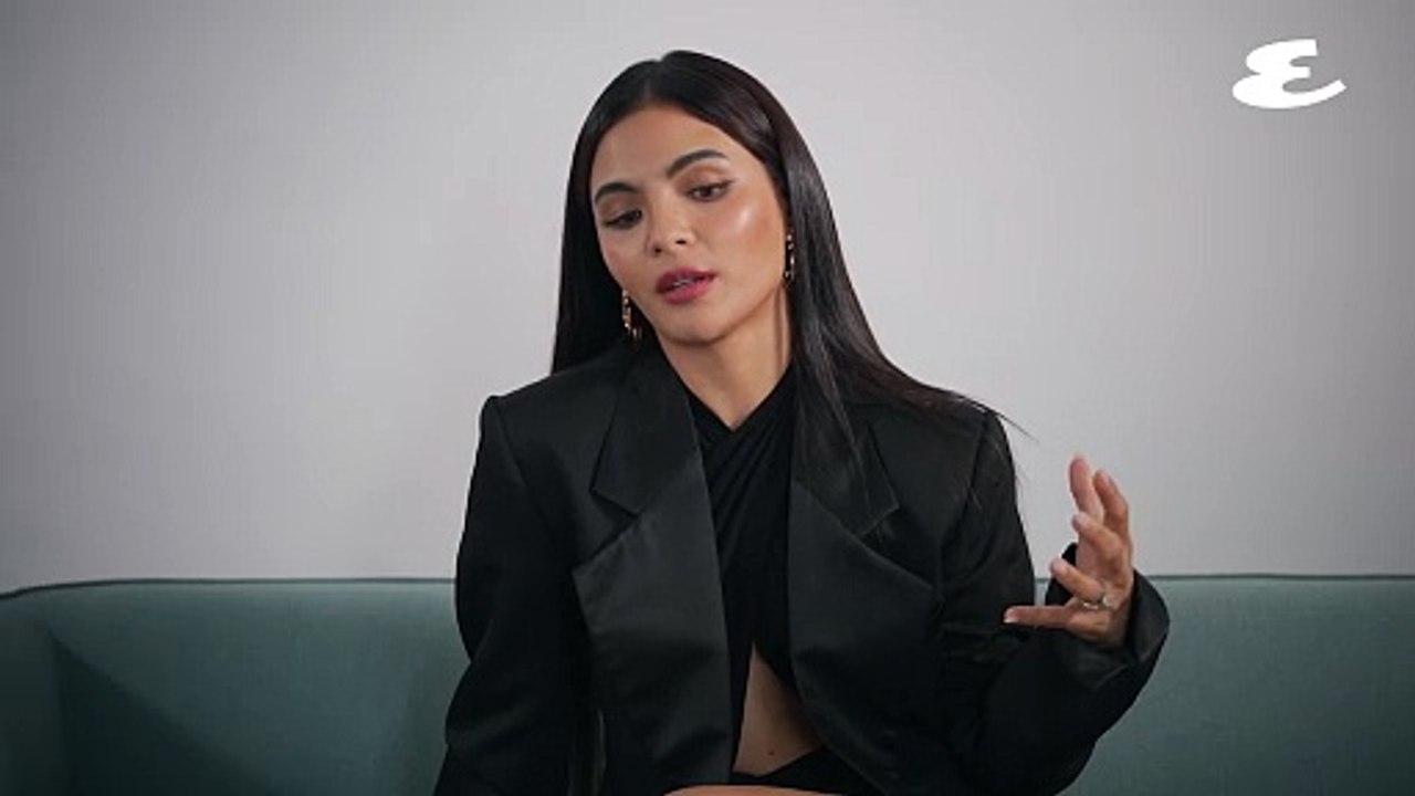 Behind The Scenes With Lovi Poe | Esquire Philippines