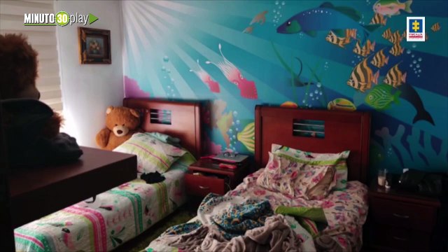 Afectados con fines de extinción de dominio bienes que pertenecerían al excongresista